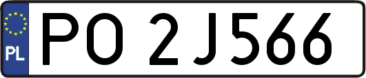 PO2J566