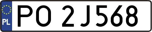 PO2J568