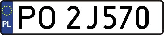PO2J570
