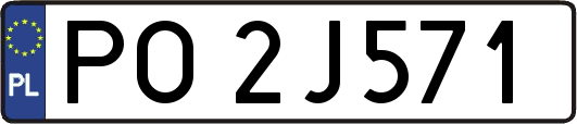 PO2J571