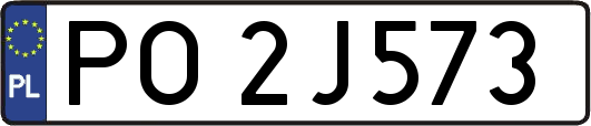 PO2J573