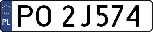 PO2J574