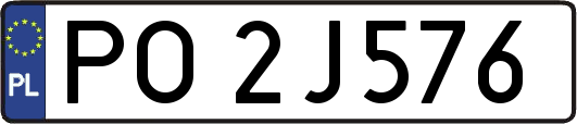 PO2J576