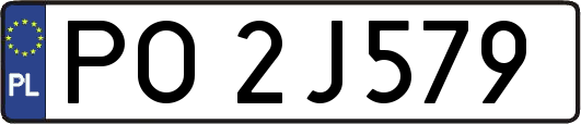PO2J579