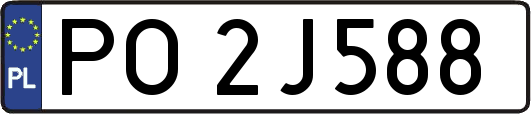 PO2J588