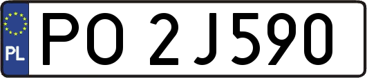 PO2J590