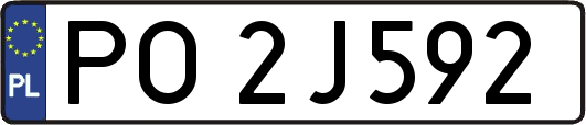 PO2J592