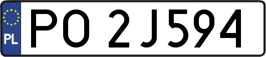 PO2J594