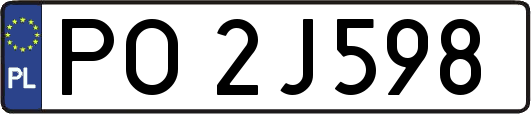 PO2J598