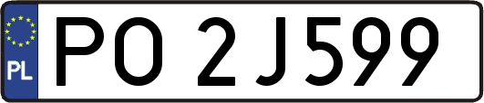 PO2J599