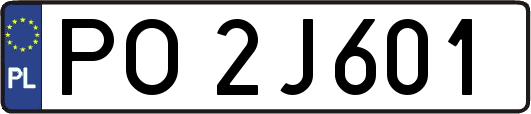 PO2J601