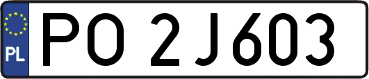 PO2J603