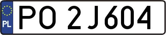 PO2J604