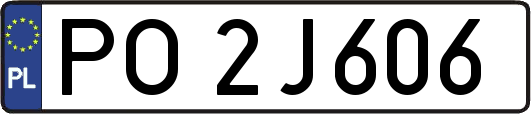 PO2J606