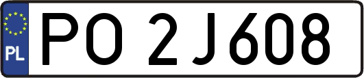 PO2J608