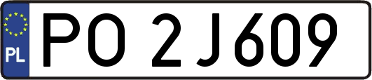 PO2J609