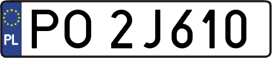 PO2J610