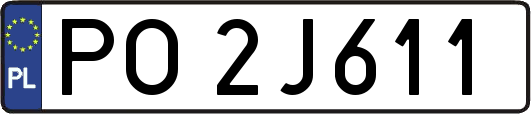 PO2J611