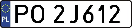 PO2J612