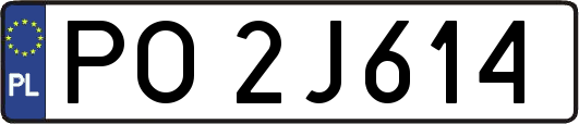 PO2J614