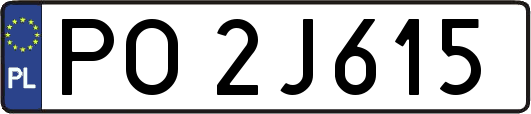 PO2J615