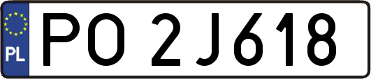 PO2J618