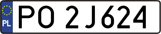 PO2J624