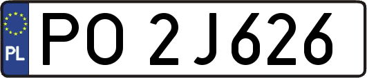 PO2J626