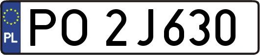 PO2J630