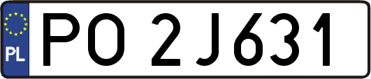 PO2J631