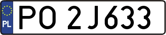 PO2J633