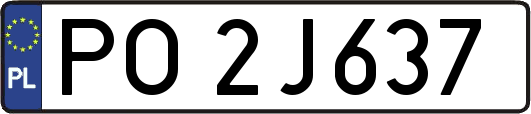 PO2J637