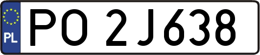 PO2J638