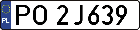 PO2J639