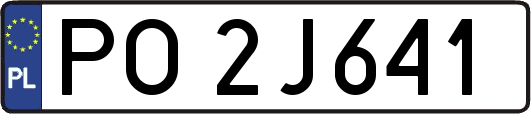 PO2J641