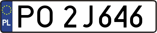 PO2J646