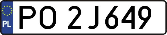 PO2J649