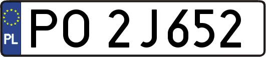 PO2J652