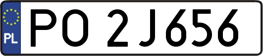 PO2J656