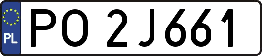 PO2J661