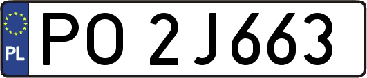 PO2J663