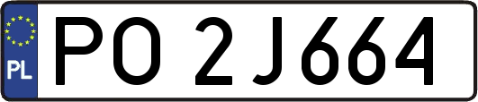 PO2J664
