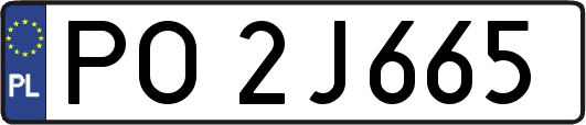 PO2J665