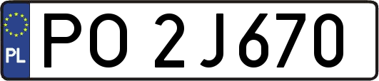 PO2J670