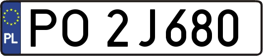 PO2J680