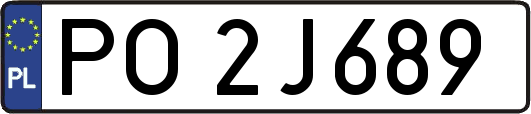 PO2J689