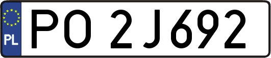 PO2J692