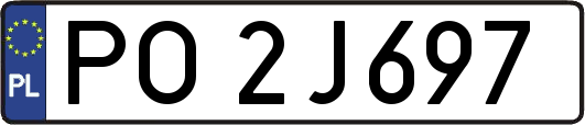 PO2J697