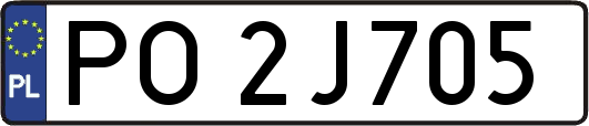 PO2J705