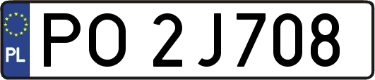 PO2J708